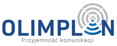 Logo OLIMPLAN Sp.o.o.
